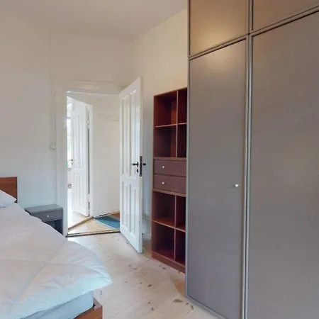 Charming 3-room *