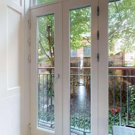 아파트 Charming 3-room