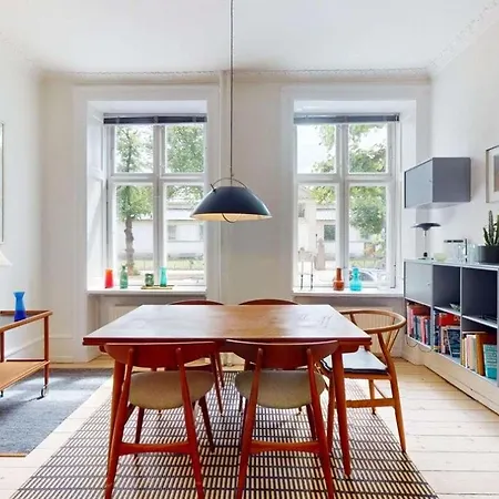 아파트 Charming 3-room
