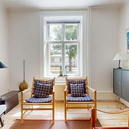 Апартаменты Charming 3-room *